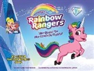Summer Greene, Joshua Heinsz, Maxime Lebrun - Rainbow Rangers: The Quest for the Confetti Crystal