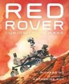 Richard Ho, Katherine Roy - Red Rover