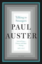 Paul Auster - Talking to Strangers