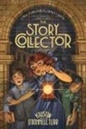 Kristin O'Donnell Tubb, Kristin O''donnell Tubb, Iacopo Bruno - Story Collector