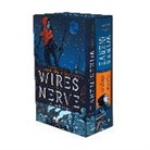 Marissa Meyer - Wires and Nerve: The Graphic Novel Duology Boxed Set