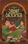 Kristin O'Donnell Tubb, Kristin O''donnell Tubb, Iacopo Bruno - Story Seeker