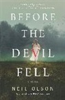 Neil Olson - Before the Devil Fell