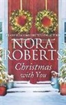 Nora Roberts - Christmas with You