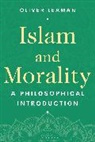 Oliver Leaman, Oliver (University of Kentucky Leaman - Islam and Morality