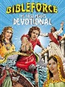 Tama Fortner - Bibleforce Devotional