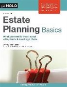 Denis Clifford - Estate Planning Basics