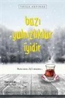 Tolga Akpinar - Bazi Yalnizliklar Iyidir