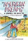 Shing Yin Khor - The American Dream ? 1st Edition