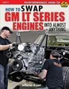Jefferson Bryant - Swap GM LT Engines Into Almost Anything