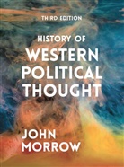 John Morrow, Professor John (Deputy Vice-Chancellor Morrow - History of Western Political Thought