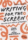 Crai Batty, Craig Batty, Zara Waldeback, Waldeback Zara - Writing for the Screen