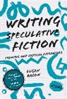 Eugen Bacon, Eugen (Melbourne Bacon - Writing Speculative Fiction