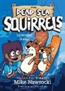 Mike Nawrocki, Mike/ STguin-Magee Nawrocki, Luke Séguin-Magee, Seguin-Magee Luke, Séguin-Magee Luke - Squirreled Away