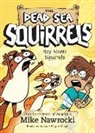 Mike Nawrocki, Mike/ STguin-Magee Nawrocki, Luke Séguin-Magee, Seguin-Magee Luke, Séguin-Magee Luke - Boy Meets Squirrels