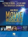 Hal Leonard Publishing Corporation, La Hal Leonard Publishing Corporation (COR)/ Gaga, Hal Leonard Corp - Songs from a Star Is Born, the Greatest Showman, La La Land and More