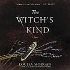 Louisa Morgan - The Witch's Kind (Audiolibro)