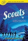 Shannon Greenland - Scouts (Hörbuch)