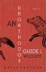 Katie Vautour - An Unorthodox Guide to Wildlife
