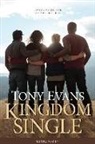 Tony Evans - Kingdom Single