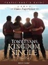Tony Evans - Kingdom Single Group Video Experience Participant's Guide: Living Complete and Fully Free