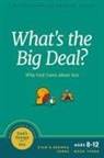 Brenna Jones, Stan Jones - What's the Big Deal?