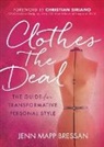 Jenn Bressan, Jenn Mapp Bressan - Clothes the Deal
