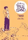 Jim Henson, Jim Henson, Jerry Juhl, Ramón K. Pérez, Ramon Perez, Jim Henson - Jim Henson's Tale of Sand