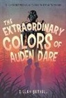 Zillah Bethell - The Extraordinary Colors of Auden Dare