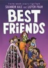 Shannon Hale, Leuyen Pham - Best Friends