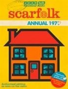 Richard Littler, Littler Richard - The Scarfolk Annual