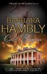 Barbara Hambly - Cold Bayou