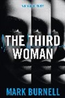 Mark Burnell, Burnell Mark - The Stephanie Fitzpatrick series