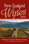 Michael Cooper - New Zealand Wines 2019: Michael Cooper's Buyer's Guide