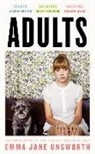 Emma J. Unsworth, Emma Jane Unsworth - Adults