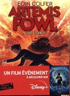 Eoin Colfer - Artemis Fowl. Vol. 3. Code éternité