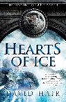 David Hair - Hearts of Ice
