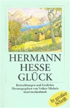 Hermann Hesse - Glück