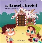 Varios Autores - En Hansel i la Gretel : Il·lustracions d'Isabel Vílchez