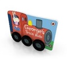 Peppa Pig - Peppa Pig: George's Train Ride
