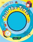 Sean McArdle, McArdle Sean - How to Tell the Time