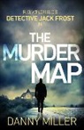 Danny Miller - Murder Map