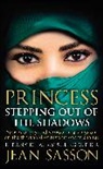 Jean Sasson, Sasson Jean - Princess