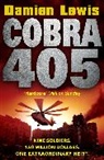 Damien Lewis, Lewis Damien - Cobra 405