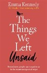 Emma Kennedy - Things We Left Unsaid