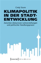 Cindy Sturm - Klimapolitik in der Stadtentwicklung