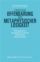 Antonia Bräutigam - Zwischen Offenbarung und metaphysischer Losigkeit