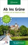 Harald Lachmann - Ab ins Grüne - Ausflüge rund um Leipzig & Halle
