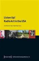 Anne Thurmann-Jajes, Regine Beyer, Anne Thurmann-Jajes - Listen Up!