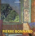Pierre Bonnard, Guillaume Morel - Pierre Bonnard